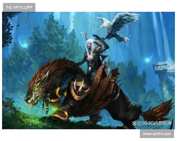 魔兽世界怀旧服：技能重置的战斗革新